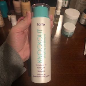 Tarte Knockout Tingling Treatment
